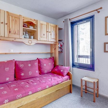 Appartement Le Flocon à Flumet Extérieur photo