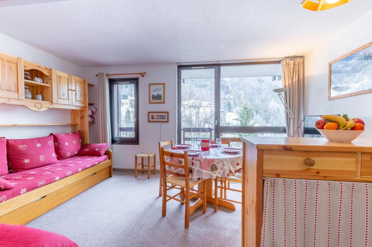 Appartement Le Flocon à Flumet Extérieur photo