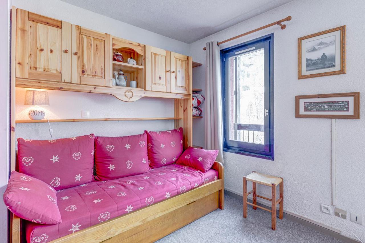 Appartement Le Flocon à Flumet Extérieur photo